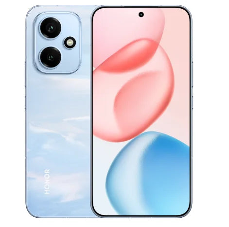 2025 Honor 400 5G Smartphone 6.55" 120hz AMOLED Display Snapdragon 7 Gen 4 200MP+12MP Back Camera OIS Duam Sim Android OTA