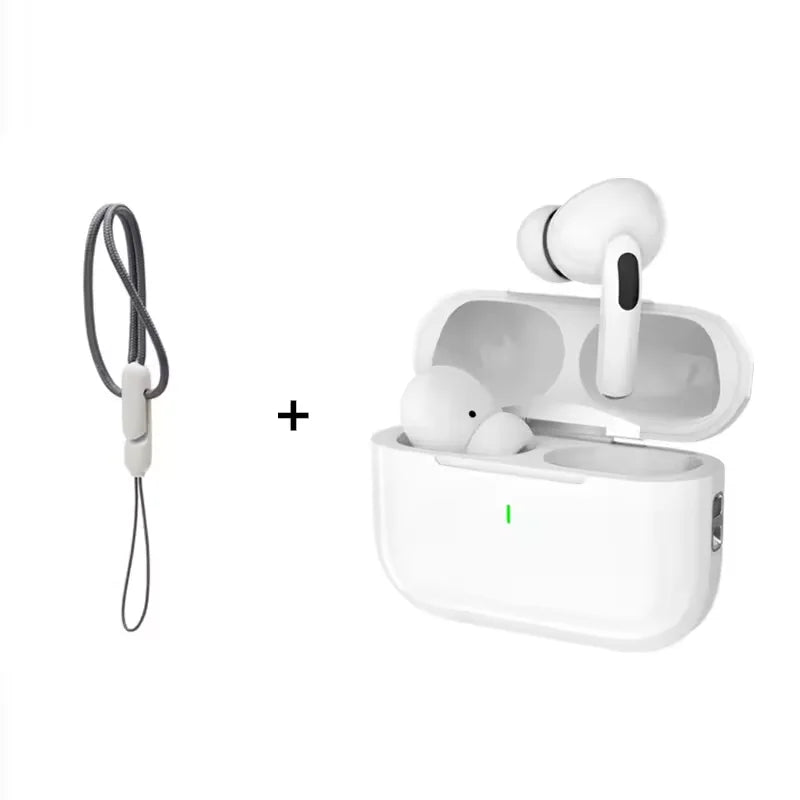 Airs Pros Wireless Bluetooth Earphones Game Earphones Suitable