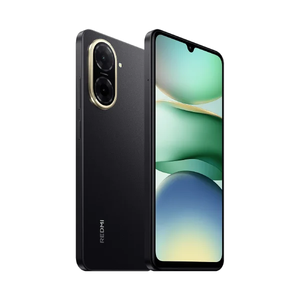 Xiaomi Redmi A5, 4GB+128GB Global Version, 6.88" 120Hz Display, 32MP Camera, Powerful Octa-core Processor, 5200mAh Large Battery