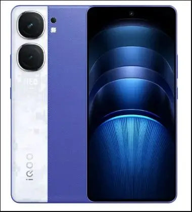 Original Vivo Iqoo Neo 9S Pro+ Mobile Phone Snapdragon 8 Gen 3 Android 14.0 OTA 6.78" AMOLED 144HZ 50.0MP 120W Charge 5500mAh