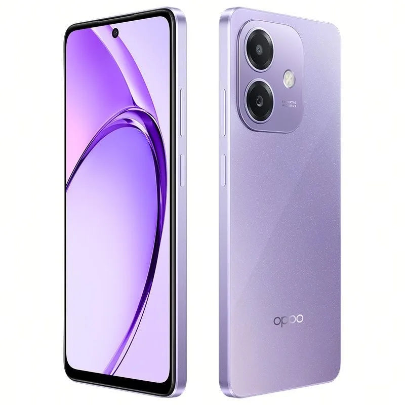 Hot Sell 5G Smart 5000 MAh Battery for Oppo Android ColorOS System Used A3i Phone