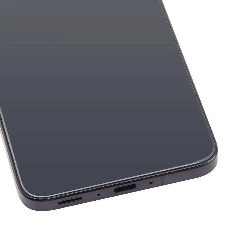 W&O A56 4G Smartphone Android 14 8GB RAM 128GB ROM Mobile phone 6.7 inch HD+ Display Dual SIM 5200mAh Battrey Cell Phone On Sale