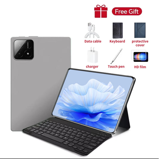 2025 S11 ultra Tablet Android 20000mAh 10.36 inch Global Version 16GB+1TB New Network 14 Core Android 13.0  Wifi Tablet