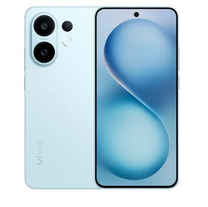 Original Uesd for vivo S30 5Gsmartphone Snapdragon 7 Gen 4 AMOLED 6.67" 6500mAh Battery Camera 50 MP+50MP+8MP 90W Charger