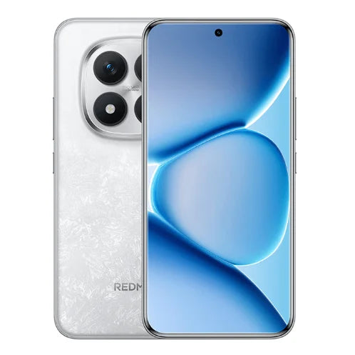 Original REDMI Note 15 Pro+ Plus 5G Mobile Phone Snapdragon 7s Gen 4 6.83inch Display 7000mAh Battery 90W Charger HyperOS 2