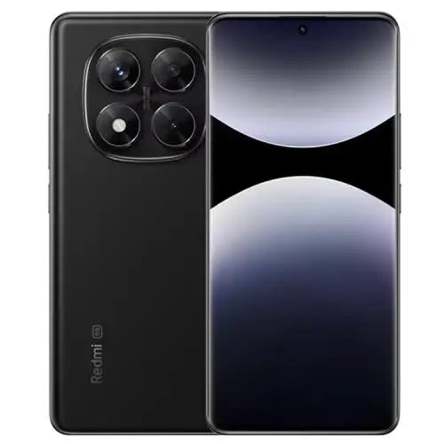 Original Xiaomi Redmi Note 14 Pro 5G Global Smartphone 12GB+256GB 6.67 inch Xiaomi HyperOS Octa Core 5G Mobile Phone