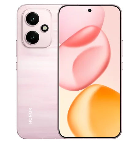 2025 Honor 400 5G Smartphone 6.55" 120hz AMOLED Display Snapdragon 7 Gen 4 200MP+12MP Back Camera OIS Duam Sim Android OTA