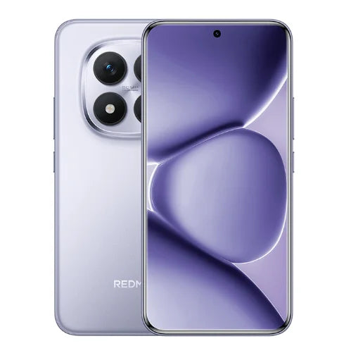 Original REDMI Note 15 Pro+ Plus 5G Mobile Phone Snapdragon 7s Gen 4 6.83inch Display 7000mAh Battery 90W Charger HyperOS 2