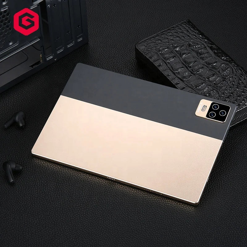 Educational Tablet for Children Android 10.0 Tablet Educational Tablets 6 Gb Ram 128 Gb Rom 11 Inch With Wi-fi 5g