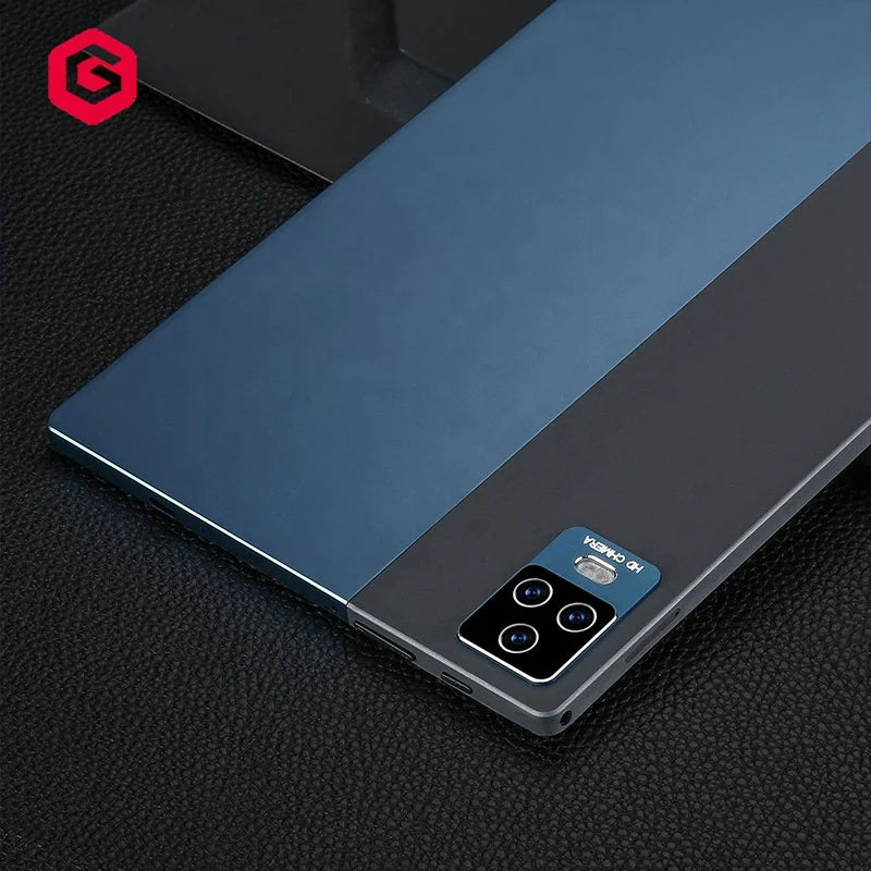 Educational Tablet for Children Android 10.0 Tablet Educational Tablets 6 Gb Ram 128 Gb Rom 11 Inch With Wi-fi 5g