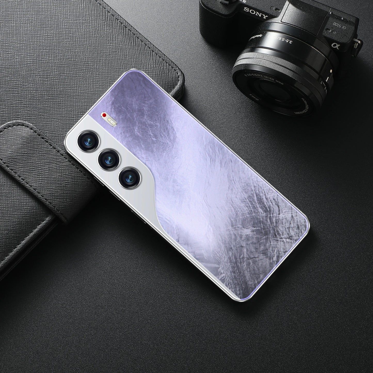 High Quality Camon 40 5G Smartphone New Arrival 4K 108MP Rear Camera 16+1TB Memory for French Spanish Gaming CDMA Wholesale