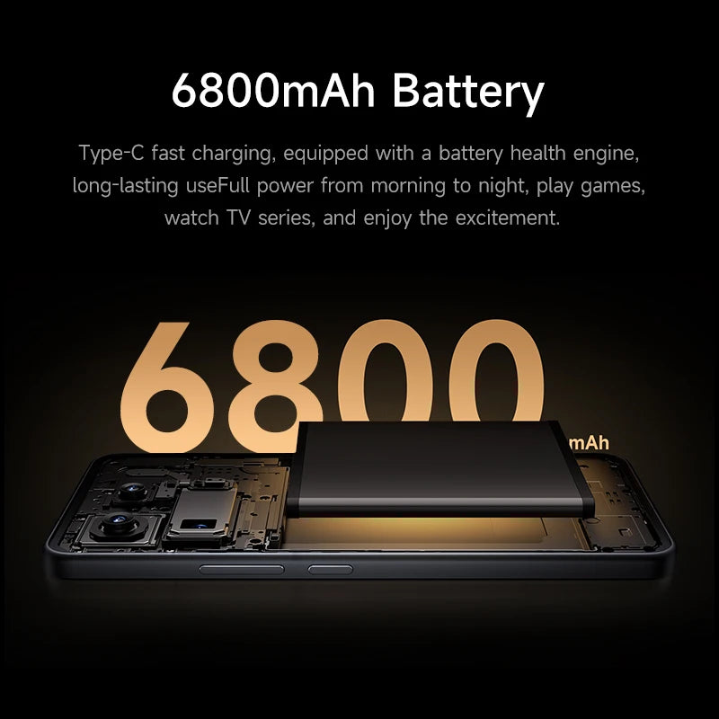 New Wholesale 5G Smart Mobile Phone Robust Unlocked with HD Screen Resolution Spanish Operating Language Low Price