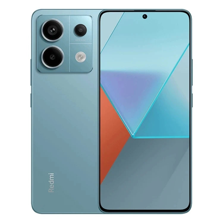 Wholesale Original Redmi Note 13 Pro 5G Smartphone 8+256GB Android Camera Octa Core CPU CDMA & LTE Cellular Used Mobile Phones