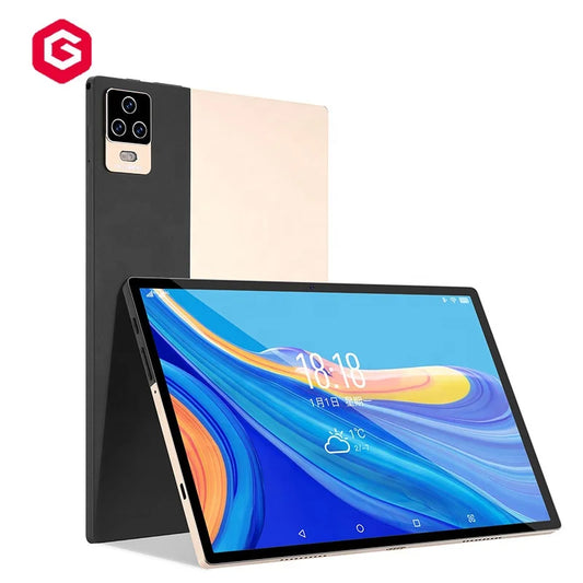 Educational Tablet for Children Android 10.0 Tablet Educational Tablets 6 Gb Ram 128 Gb Rom 11 Inch With Wi-fi 5g