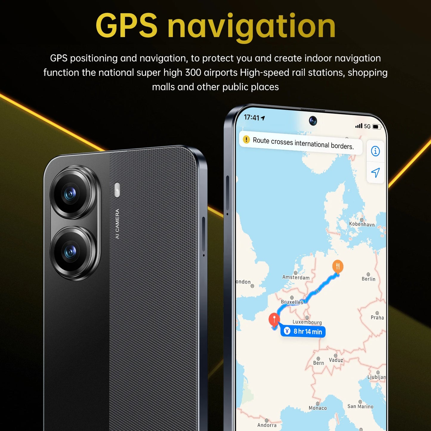 POCO X7 Pro 5G Ultra 6.67\" 1.5K AMOLED 120Hz 69W Charge Smartphone Dimensity 8400 Octa Core CPU 108MP Rear Camera OIS 16GB LTE