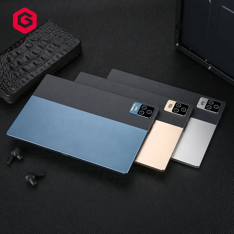 Educational Tablet for Children Android 10.0 Tablet Educational Tablets 6 Gb Ram 128 Gb Rom 11 Inch With Wi-fi 5g