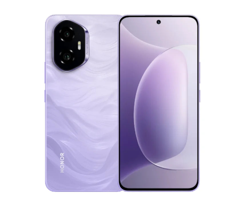 Hot Original Honor 300 Snapdragon 7 Gen 3 5Gsmartphone 6.7" AMOLED 120Hz 5300mAh 120W SuperVOOC MagicOS 9 Front Camera 50MP NFC