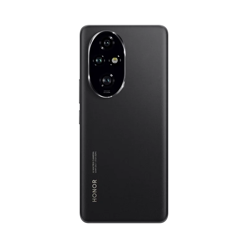 In Stock Honor 200 Pro Smart Phone Snapdragon 8S Gen 3 Face ID Wireless Charge 50.0MP Camera 6.78" OLED 120HZ 50.0MP Camera