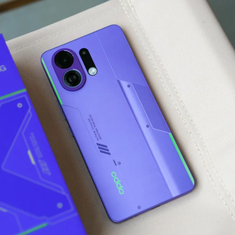 NEW OPPO K13 Turbo Pro 5G 6.8" AMOLED Snapdragon8s Gen4 120Hz 7000mAh Battery 80W SuperVOOC 50MP Camera NFC OTA ColorOS15 Turbo