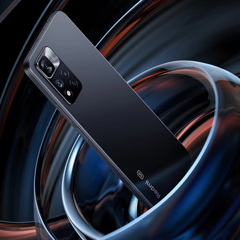 Redmi note 11pro+ plus 5G 6.67in Good condition used phone