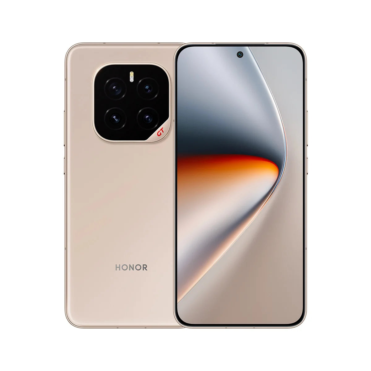 DHL Fast Delivery Honor GT Pro Cell Phone IP69 Waterproof 50.0MP 90W Charge 7200mAh Battery 6.78" OLED 144HZ Snapdragon 8 Elite