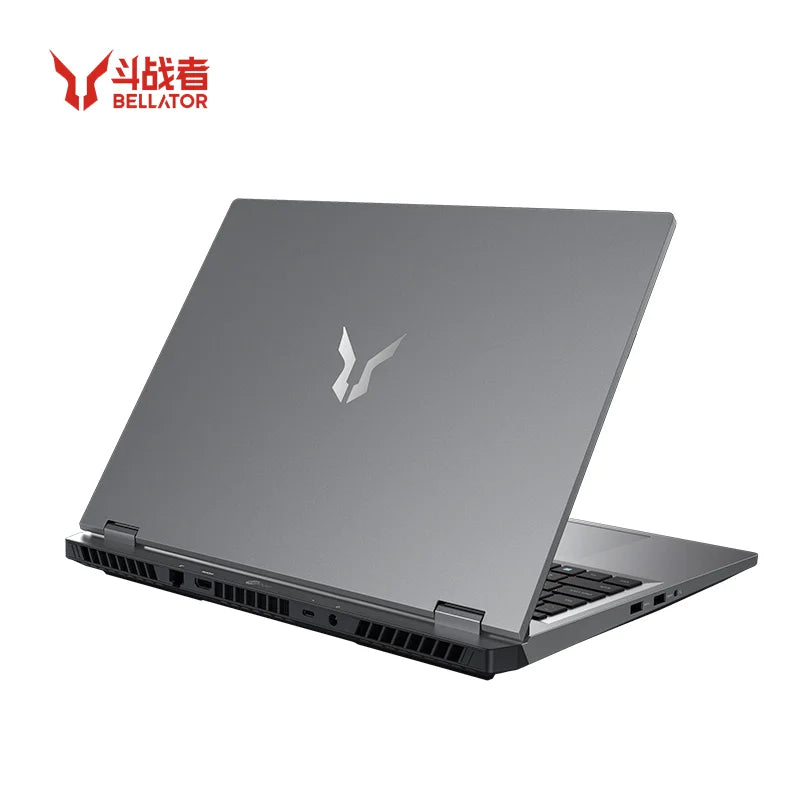 Lenovo（Lecoo）2025 NEW Lecoo BELLATOR 7000 R9-8940HX RTX5060 16G+1T 16-Inch 2.5K 180Hz Screen