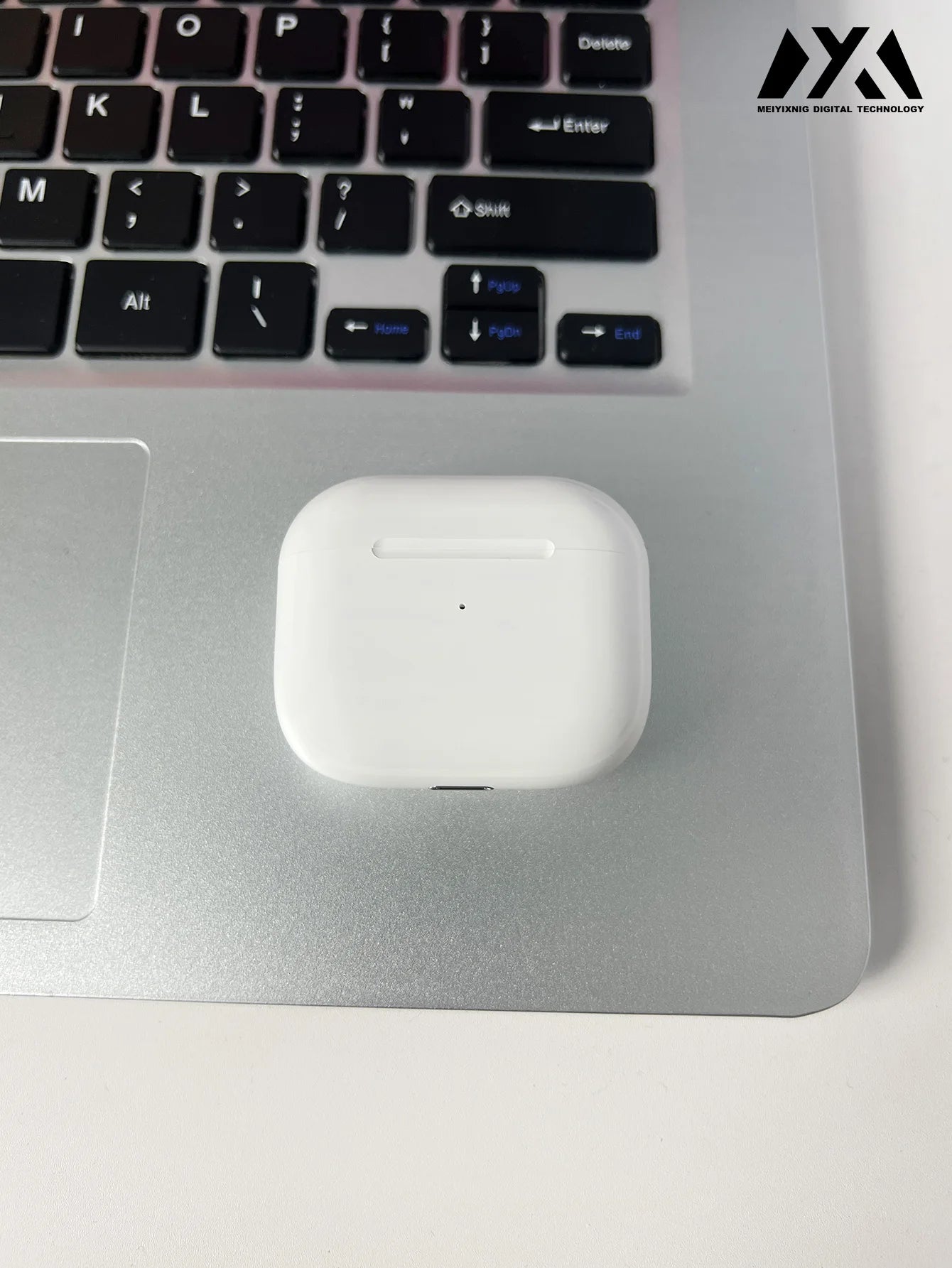 A5 Wireless Earbuds In-ear Headphones with Bluetooth 5.30 Stereo Sound Noise Cancelling for High Definition Music