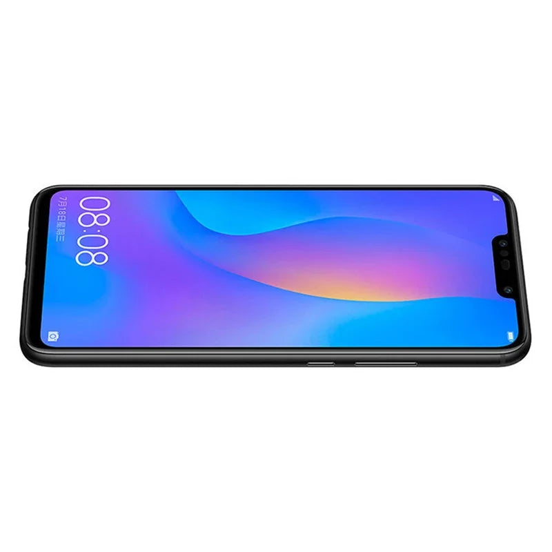 Huawei nova 3i 4G Unlocked Mobile phone 6.3 inch LCD Screen Android 16MP Camera Good condition used phone