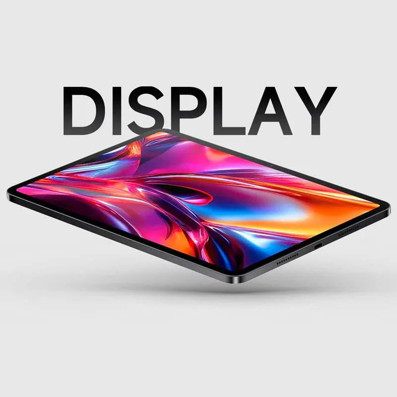 Xiaomi Pad 7 Pro 8GB/128GB 8GB/256GB 12GB/512GB tablet 50MP rear camera Snapdragon 8S Gen 3 8850mAh battery
