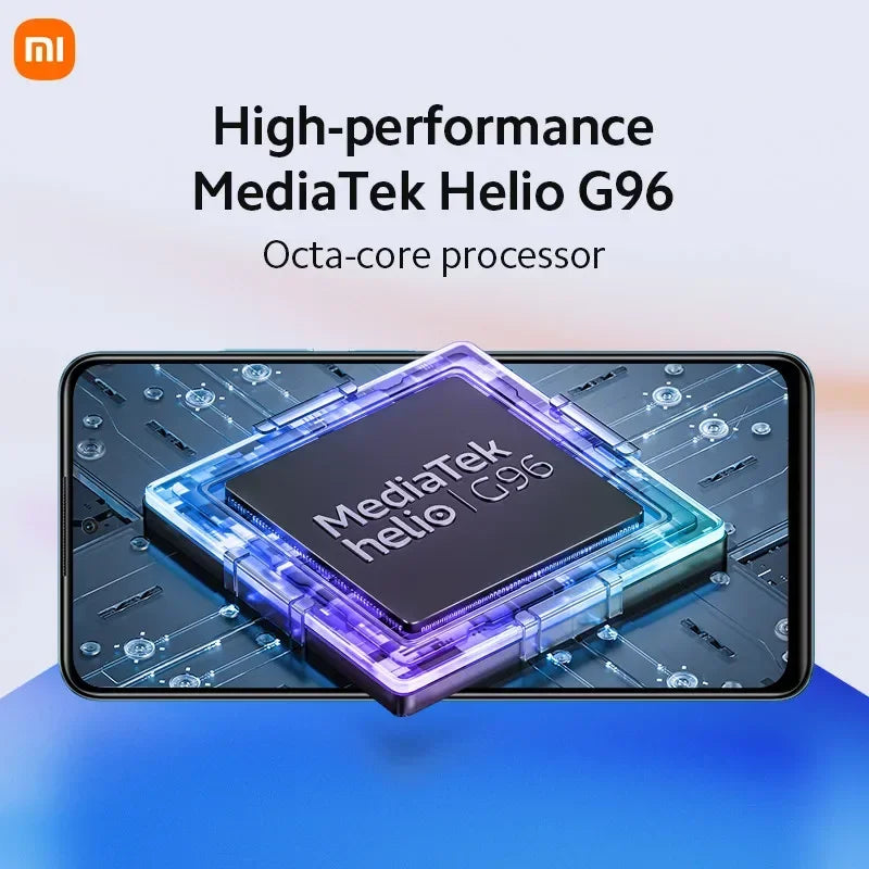 Xiaomi Redmi Note 11 Pro 8GB 256GB Global Rom NFC MTK Helio G96 Octa Core 108MP Camera 120Hz Display 5G Smartphone
