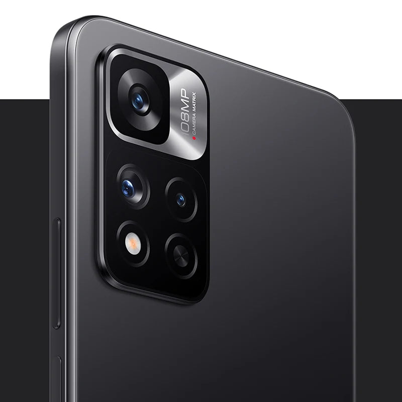 Redmi note 11pro+ plus 5G 6.67in Good condition used phone