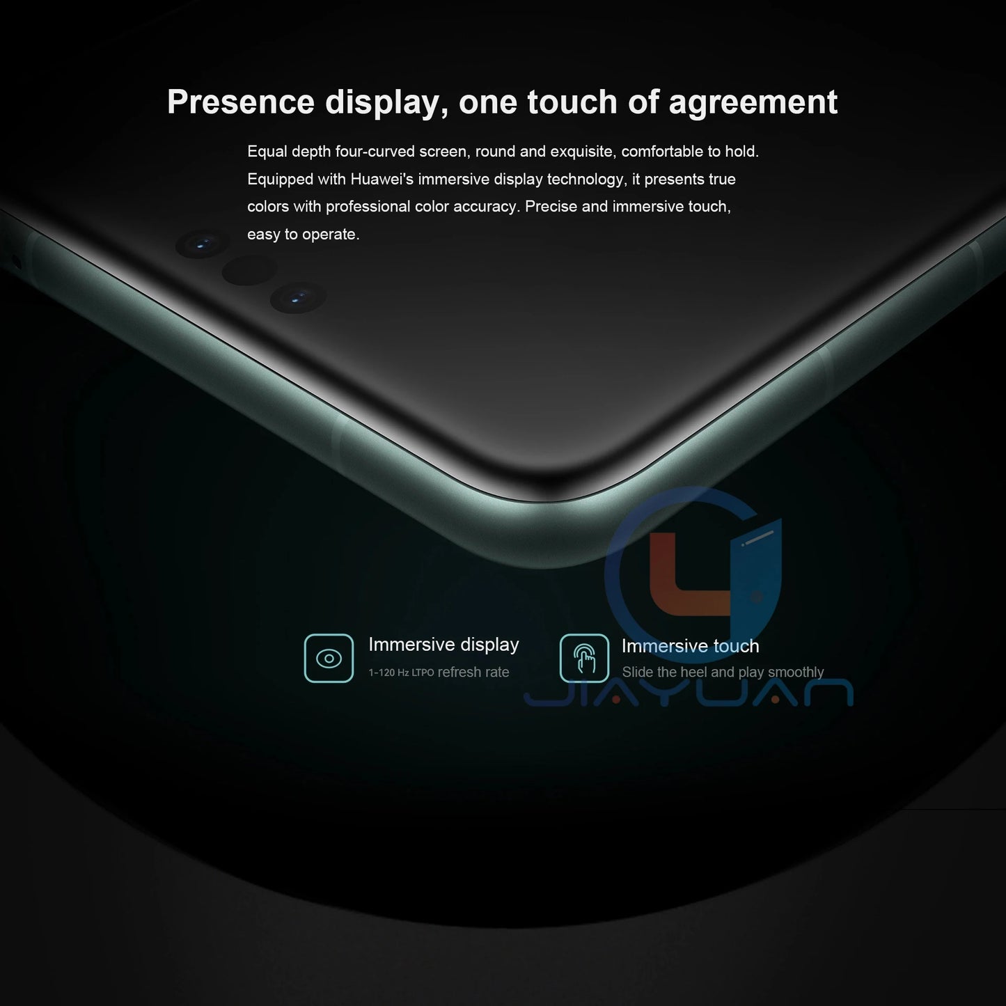 Original Huawei Mate 60 Pro 5G Mobile Phone 6.82" OLED 120Hz Screen Kirin 9000S HarmonyOS 4.0 Battery 5000mAh Smartphone