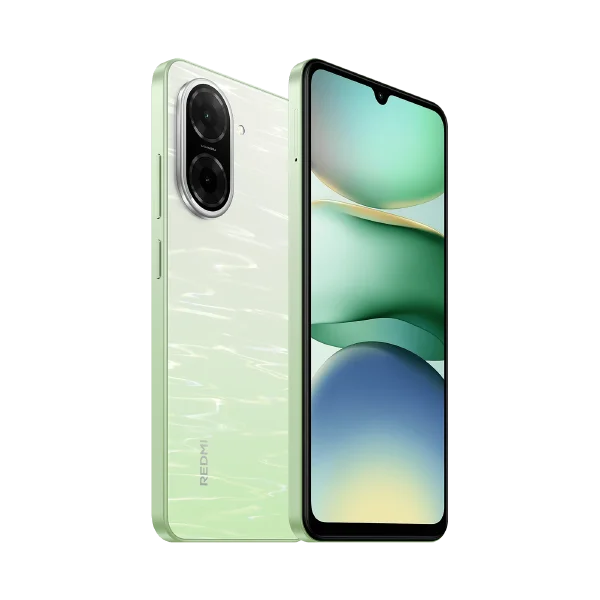 Xiaomi Redmi A5, 4GB+128GB Global Version, 6.88" 120Hz Display, 32MP Camera, Powerful Octa-core Processor, 5200mAh Large Battery