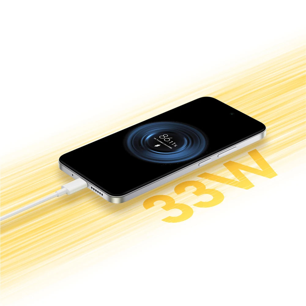 POCO M7 Global Version Smartphone Snapdragon 685 6.9" FHD+ display 7000mAh Battery