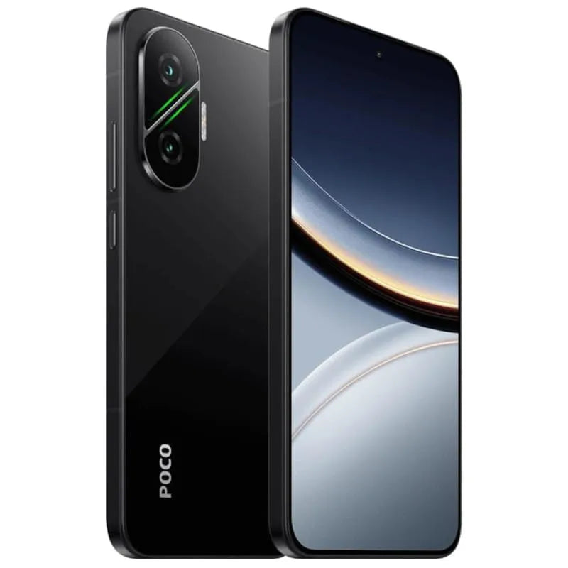 POCO F7 5G 12GB 256GB/512GB NFC EU Version Smart Cellphone Snapdragon 8S Gen 4 6500mAh Battery