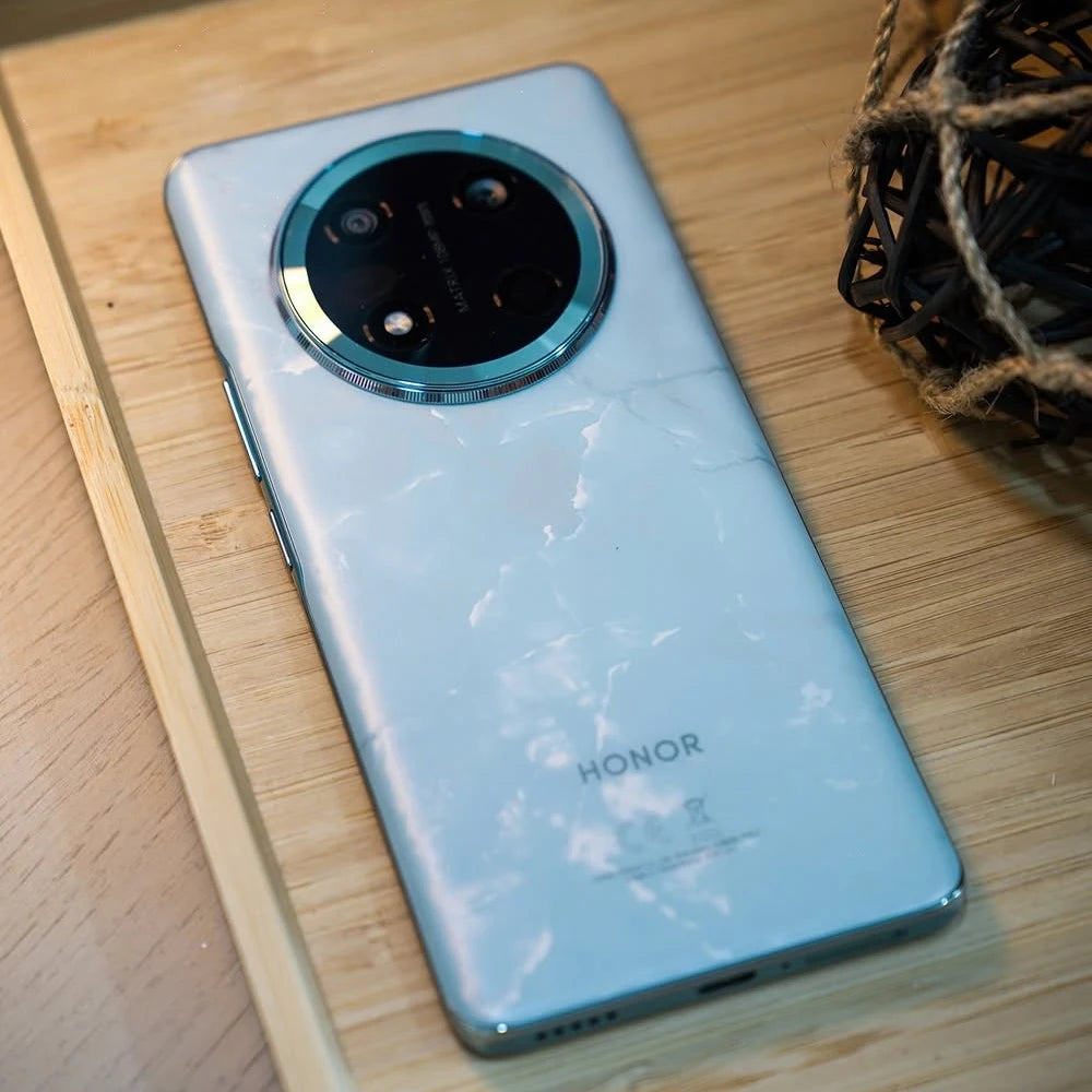 HONOR X9c 5G SmartPhones global version Android mobile Snapdragon 6 Gen 1 CPU 108MP Camera 6.78 inches AMOLED