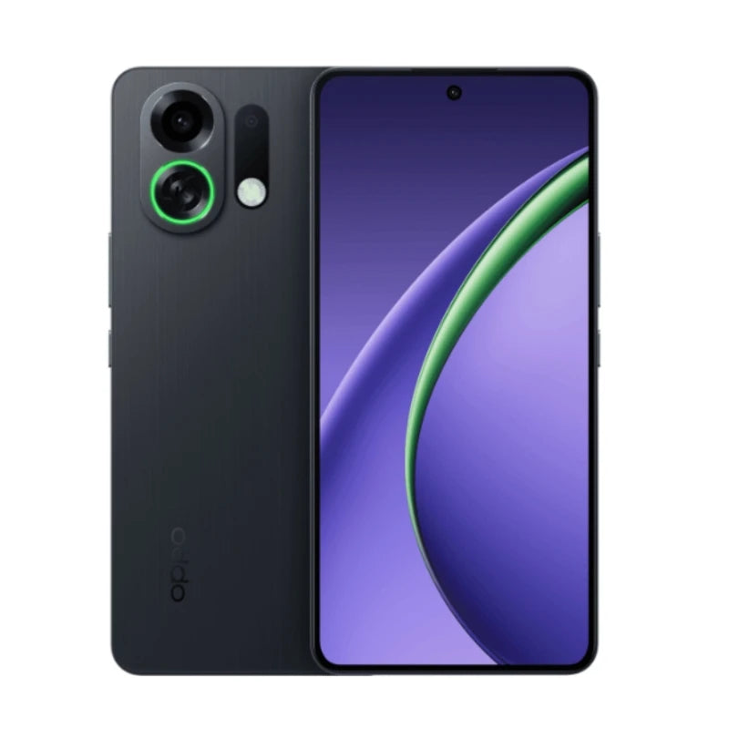 NEW OPPO K13 Turbo Pro 5G 6.8" AMOLED Snapdragon8s Gen4 120Hz 7000mAh Battery 80W SuperVOOC 50MP Camera NFC OTA ColorOS15 Turbo