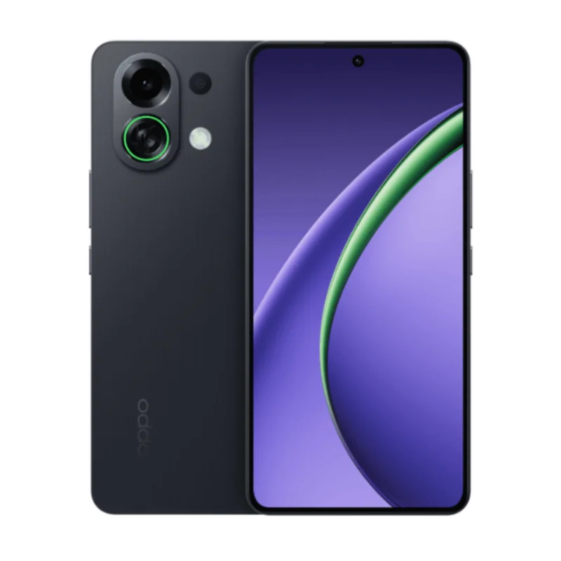 Original OPPO K13 Turbo 5G 6.8" AMOLED Dimensity 8450 120Hz 7000mAh Battery 80W SuperVOOC 50MP Camera NFC OTA ColorOS 15 Turbo