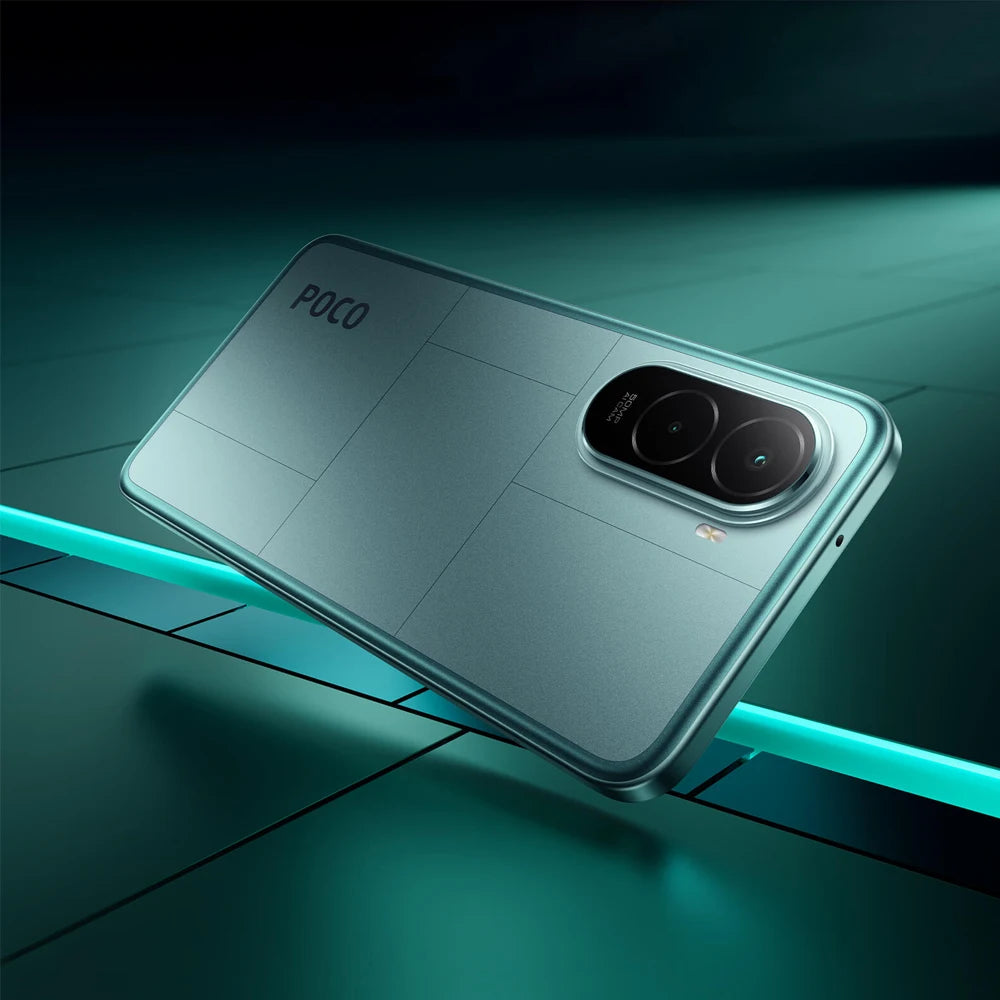 POCO M7 Global Version Smartphone Snapdragon 685 6.9" FHD+ display 7000mAh Battery