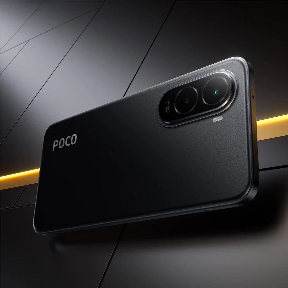 POCO M7 Global Version Smartphone Snapdragon 685 6.9" FHD+ display 7000mAh Battery