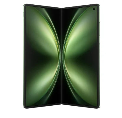 VlVO X Fold5 5G Snapdragon 8 Gen 3 Foldable AMOLED 8.03" 6000mAh Battery ZEISS Camera 50MP+50MP+50MP 80W Charger