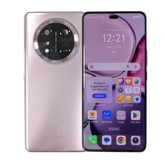 HONOR X9c 5G SmartPhones global version Android mobile Snapdragon 6 Gen 1 CPU 108MP Camera 6.78 inches AMOLED