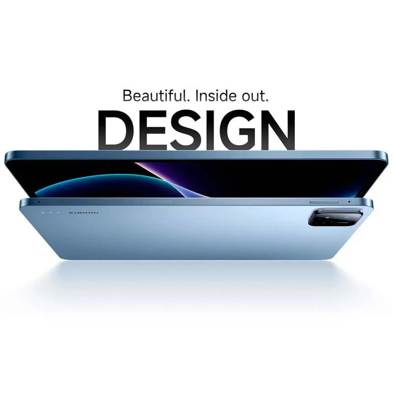 Xiaomi Pad 7 Pro 8GB/128GB 8GB/256GB 12GB/512GB tablet 50MP rear camera Snapdragon 8S Gen 3 8850mAh battery