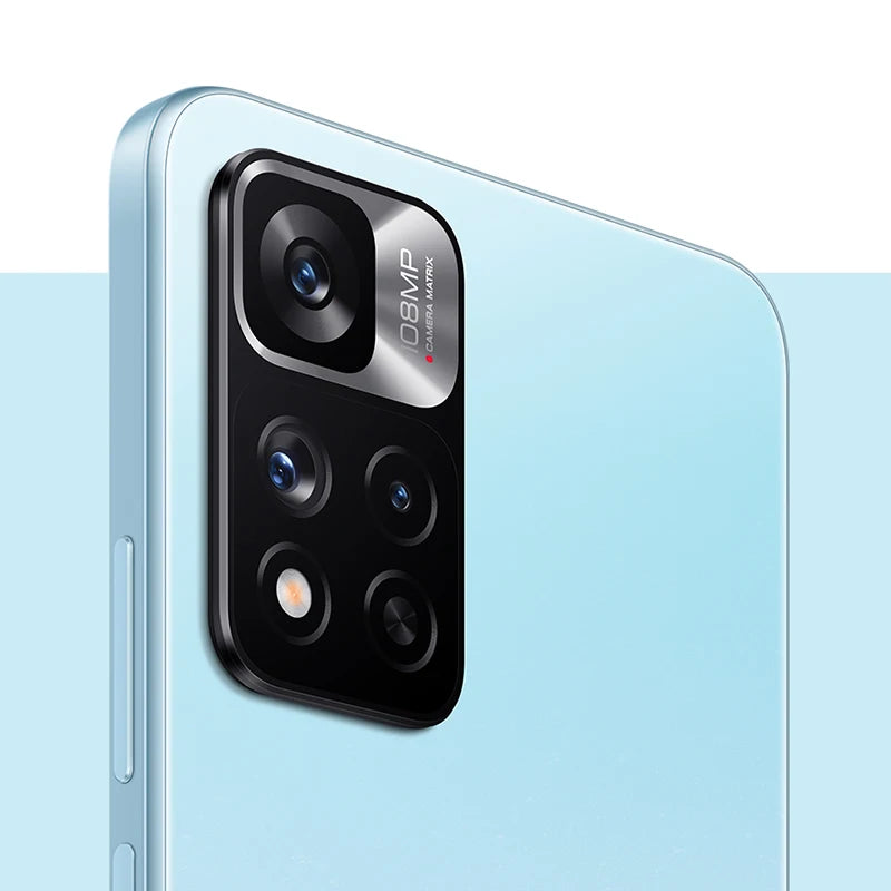 Redmi note 11pro+ plus 5G 6.67in Good condition used phone