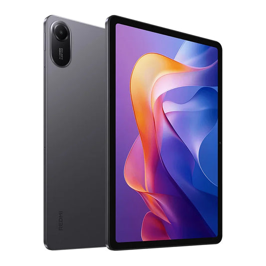 Global Version Xiaomi Redmi Pad 2 Tablet 11" 2.5K Display 9000mAh Battery 18W Fast Charge Xiaomi HyperOS 2