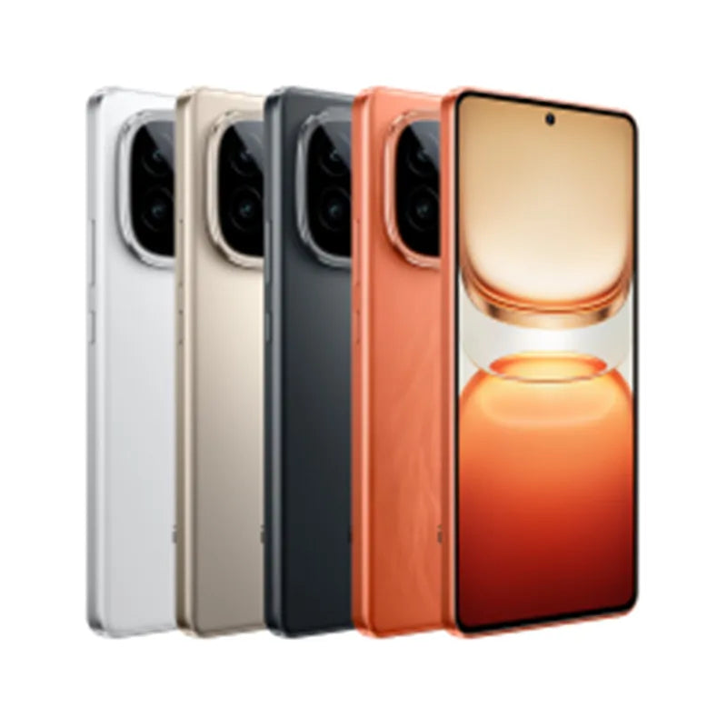 In Stock Vivo Iqoo Z10 Turbo Smart Phone 90W Charge 7620mAh Battery Dimensity 8400 OTA 6.78" AMOLED 144HZ 50.0MP Camera Face ID