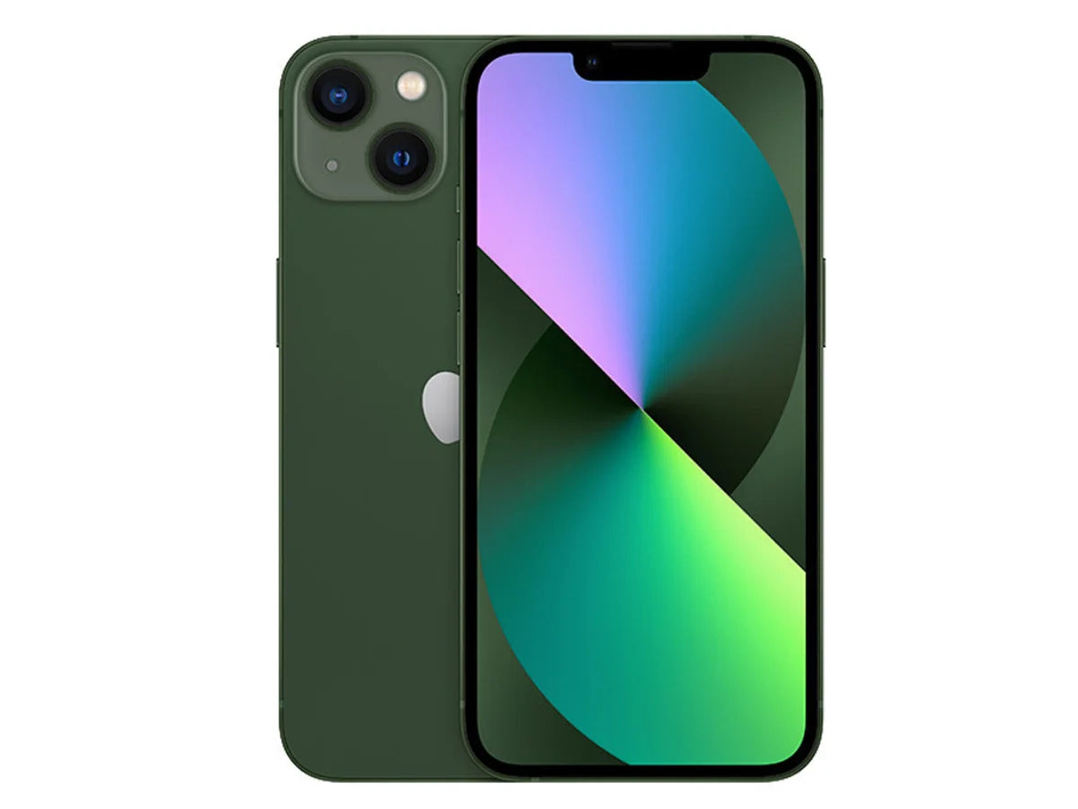 iPhone 13 128GB/256GB ROM Unlocked A15 Chip IOS 5G phone Face ID 6.1" OLED Screen Smartphone iphone13 cellphone