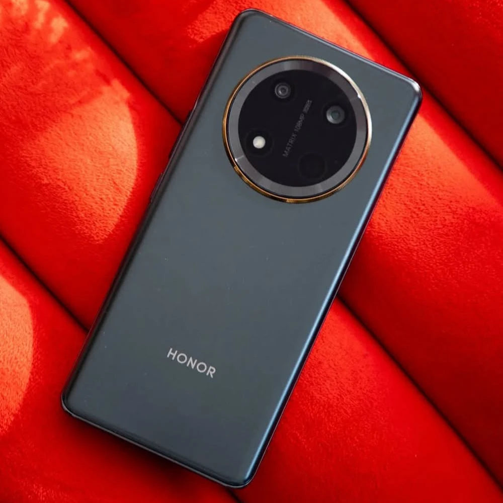 HONOR X9c 5G SmartPhones global version Android mobile Snapdragon 6 Gen 1 CPU 108MP Camera 6.78 inches AMOLED