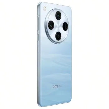 Original Uesd for OPPO Find X8 Pro 5G AI Mobile Phone 6.78" Dimensity 9400 ColorOS 15 Camera  Battery 80W SuperCharge