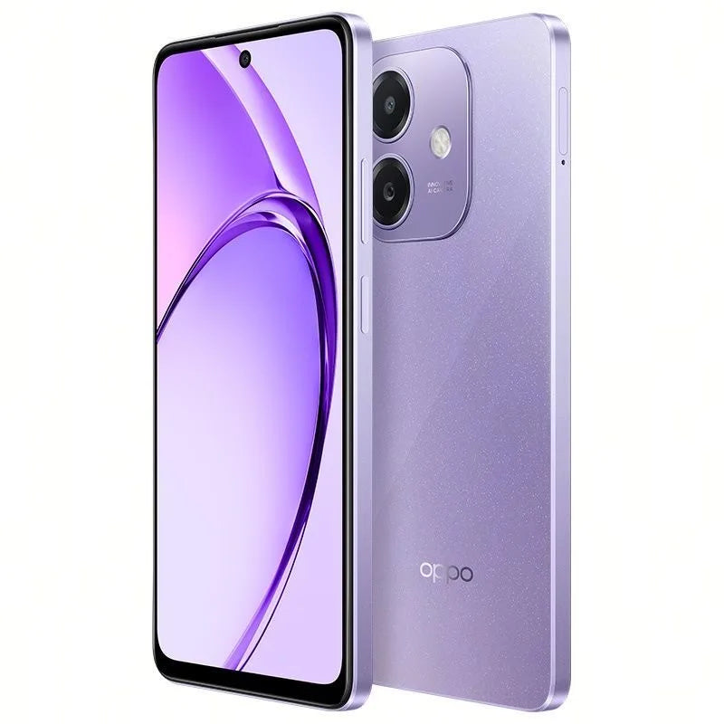 Hot Sell 5G Smart 5000 MAh Battery for Oppo Android ColorOS System Used A3i Phone